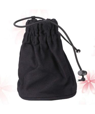 Healifty Hair Dryer Mesh Diffuser Socks - Black | International Shipping Available - Buy Online on GoSupps.com