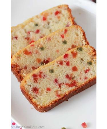 Tutti Frutti (1kg X 5) | Mix Candied fruit pieces | Bright Coloured Candied Fruit | Dessert Icecream Toping Cakes Baking fruit 31 x 21 x 3.5 cm 1 Kilograms - Buy Online on GoSupps.com