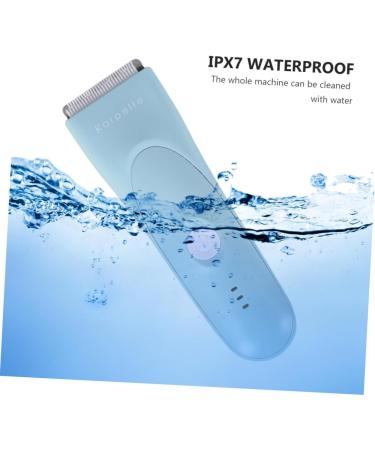 Buy Angoily 1 Set Baby Hair Clippers & Beard Kits - Electric Trimmer for Kids | Automatic Hair Clipper & Hair Tie Cutter Ideal for Toddlers - Buy Online on GoSupps.com