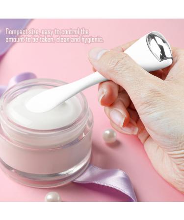 Mini Ice Roller - Handheld Facial Massage Tool for Puffiness Relief | Eye Cream Applicator | Skin Care Essential - Buy Online on GoSupps.com
