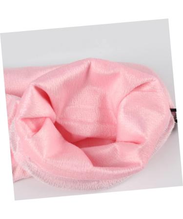 Healeved 2 Paires Cire et Accessoires de Paraffine pour Bain de Paraffine Prot ge-mains rose - Buy Online on GoSupps.com
