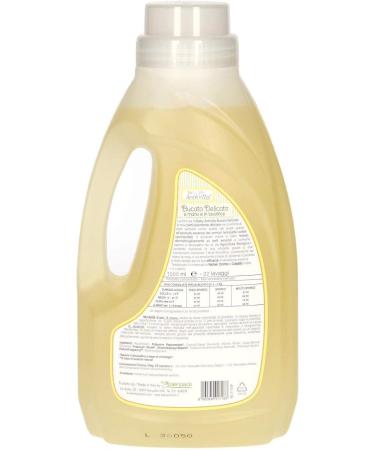 Baby Anthyllis Detergent Delicate Baby Clothing Eco 1000 ml - Buy Online on GoSupps.com
