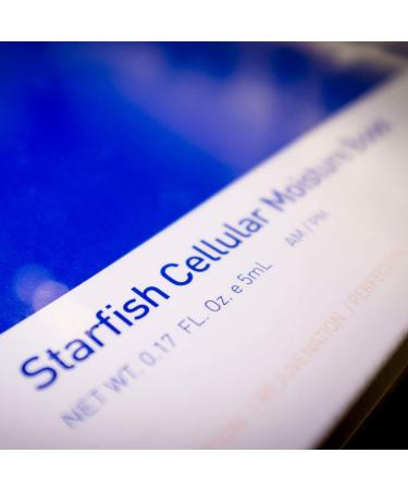 Magnolia Orchid Clinical StarFish Cellular Moisture Boost - Buy Online on GoSupps.com