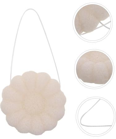 Premium Bath Sponge & Scrubbers - Essential Bathing Supplies for a Refreshing Shower Experience - Buy Online on GoSupps.com