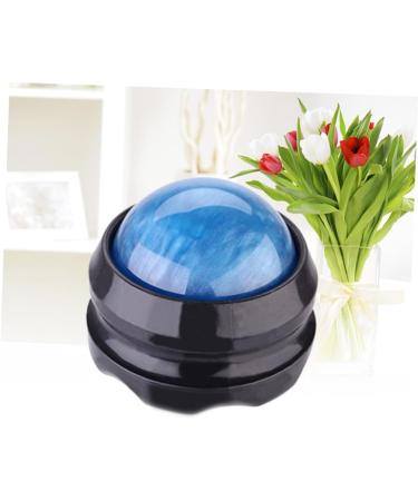 Fomiyes 2-in-1 Massage Gear Set | Massage Balls & Belt for Self-Massage Relief | Perfect Replacement for Glasses Hinges & Fitness Roll Ball - Buy Online on GoSupps.com