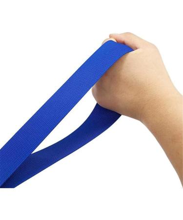Children Walking Rope Kids Safety Walking Rope with Colorful Handles Preschool Daycare School Kids Outdoor Colorful Handles 370 CM to Up to 12 Children 2 Teachers Durable Nylon - Buy Online on GoSupps.com