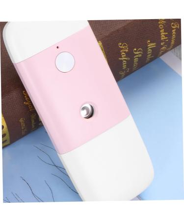DRESSOOS 1pc Air Humidifier Diffuser Humidifier Nano Mist Sprayer Travel Humidifiers USB Humidifier - Buy Online on GoSupps.com
