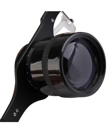 TTnight High Definition Portable Binoculars Telescope for Fishing, Hunting, Bird Watching and Concerts - Buy Online on GoSupps.com