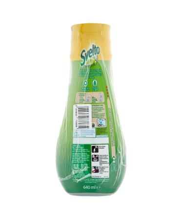 Svelto Eco-Friendly Dishwasher Detergent - 3 x 640 ml | International Shipping Available - Buy Online on GoSupps.com
