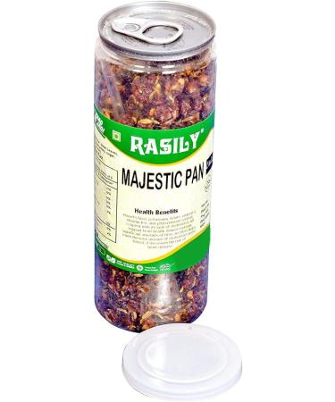 Rasily White Mint Madrasi Ruby Red & Majestic Mix mukhwas Combo_Packing May Vary - Buy Online on GoSupps.com