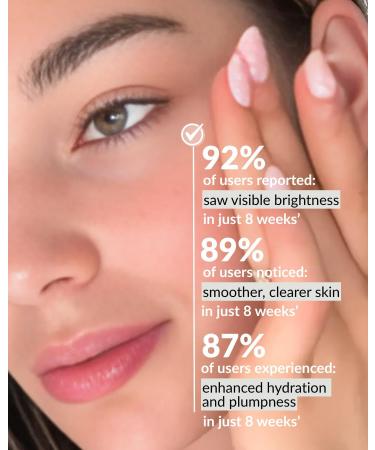  G n rique NANZSKIN C BRIGHT PRO GLOW TONER SERUM - Buy Online on GoSupps.com