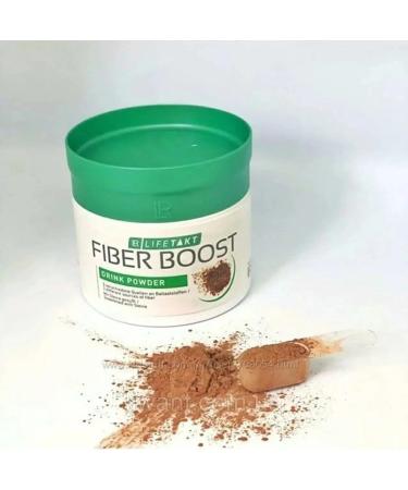 LR Health & Beauty Aloe-Via Fiber Boost Soluble Drink Daily Care Soluble Fiber Drink Supplement Pack 210 g - Buy Online on GoSupps.com