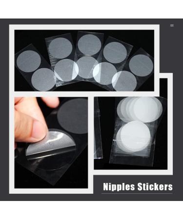 20 Pairs Summer Stickers | Comfortable & Breathable Protective Patches for All-Day Comfort - Buy Online on GoSupps.com