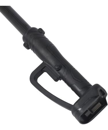 Uadme Cordless Pruning Shears Chainsaw High Branch Trimmer with Aluminum Telescopic Extension Pole - Compatible with BL1820 BL1830 BL1840 Batteries - Buy Online on GoSupps.com