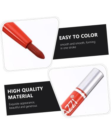 Mipcase 12 Pcs 1 Set Shadow Set Waterproof Eyeliner Pencil Waterproof Eyeliners Makeup Tools Major 1 count (Pack of 1) Colorful - Buy Online on GoSupps.com