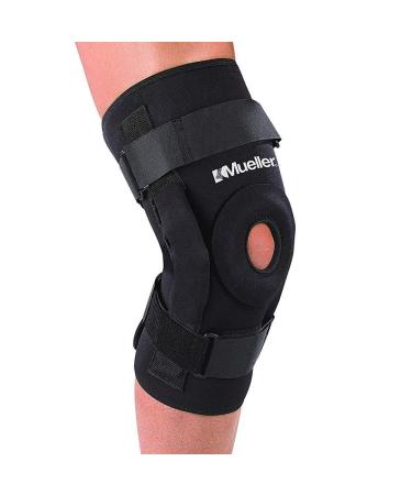 Pro Level Hinged Knee Brace (EA)
