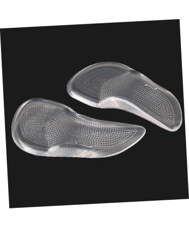 Buy Gatuida 9 Pairs High Heel Metatarsal Pads - Gel Insoles for Metatarsalgia Relief & Comfort - Buy Online on GoSupps.com
