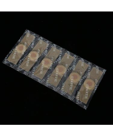 Corn Remover Pads for Feet - Callus Removing Cushions with Hole (7Pcs) - Buy Online on GoSupps.com
