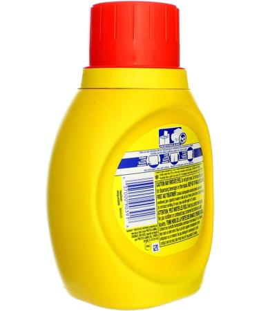 Buy Tide Simply Clean and Fresh Daybreak Fresh Scent Liquid Laundry Detergent - 25 oz (6 Pack) | International Shipping Available - Buy Online on GoSupps.com