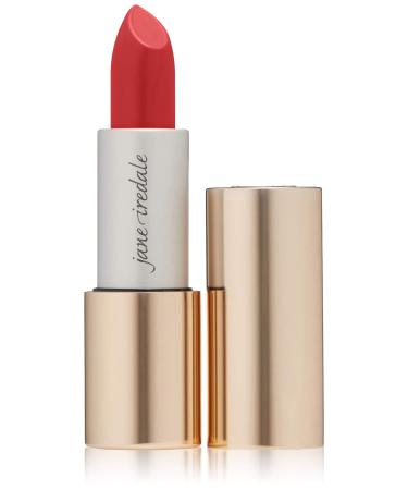 Jane Iredale Triple Luxe Long Lasting Naturally Moist Lipstick Gwen .12 oz (3.4 g)