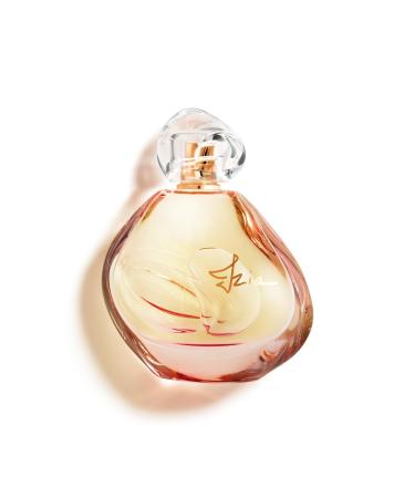 Sisley Izia for Women 3.3 oz Eau de Parfum Spray 3.3 Ounce (Pack of 1)