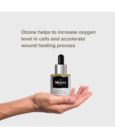 The Mossi London Hair Growth Oil Serum Scalp oil Hair Growth Complex with Vitamin E Dry Scalp Treatment for Hair Growth Healthy Skin Hair Growth ... - Buy Online on GoSupps.com