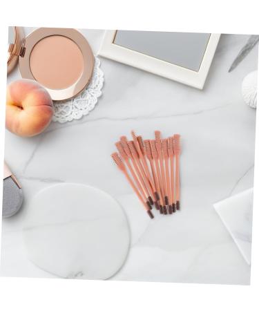 EXHUMKY 12 Piece Nose Hair Trimmer Manual Ear Trimmer with Enhanced Safety for Women Efficient Removal of Unwanted Nose Hair Chocolate Color - Buy Online on GoSupps.com