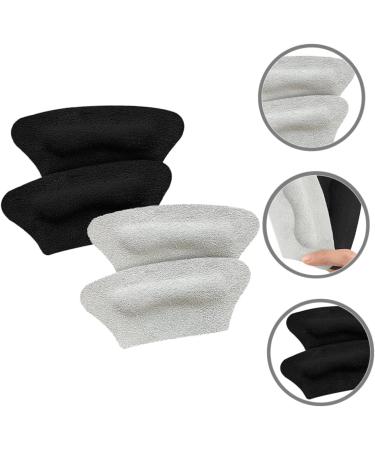 Shop MAGICLULU Leather Heel Cushion Inserts - Comfort for Women's High Heels | International Shipping Available - Buy Online on GoSupps.com