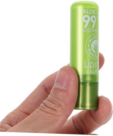  Beavorty Beavorty Moisturizing Brightening Lip Oil with Plumping Gloss - Green for Women - Buy Online on GoSupps.com