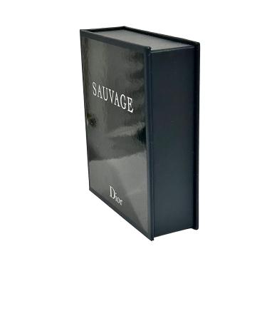 Dior SAUVAGE Perfume & Shower Gel Men Travel MINI SET (Perfume 10 ML / 0.34 Fl Oz & Shower Gel 20 ml) - Buy Online on GoSupps.com