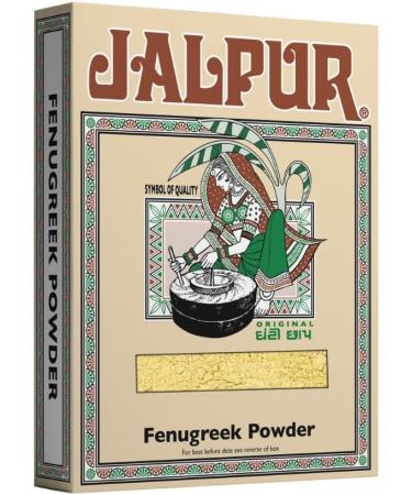 Fenugrec en poudre - 175 g - Buy Online on GoSupps.com
