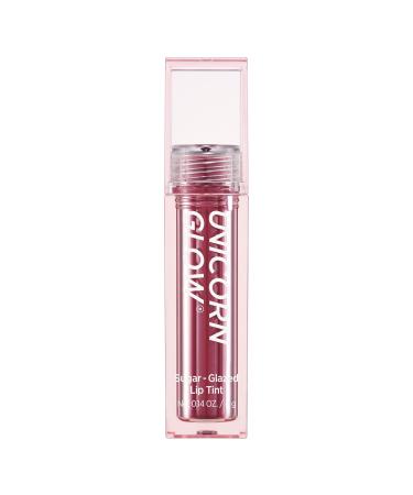 Unicor Glow SUGAR GLAZED Lip Tint 03 LISSOM | Long-Lasting Color | International Shipping Available - Buy Online on GoSupps.com