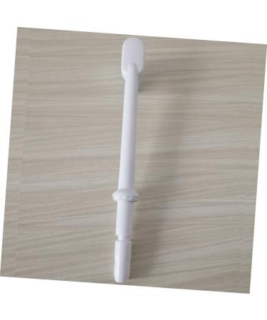 Minkissy 8-Pack Replacement Brush Heads for Electric Toothbrushes | Professional Water Flosser Tips | High-Quality Oral Care Accessories - Buy Online on GoSupps.com