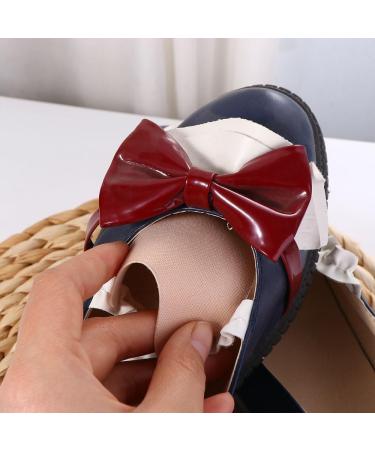 Vctitil 4 Pairs Forefoot Metatarsal Pads & Heel Inserts - Comfort Shoe Cushions for Women - Perfect for High Heels - Buy Online on GoSupps.com