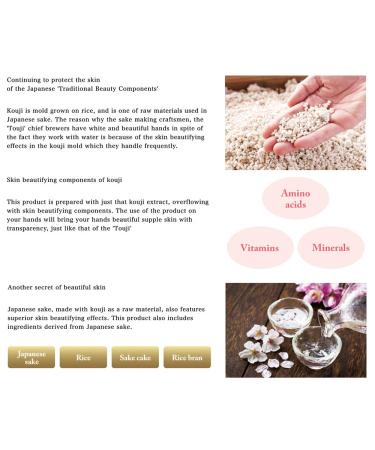 Kouji Hime Face Pack 150g - Authentic Japan Import for Glowing Skin - Buy Online on GoSupps.com