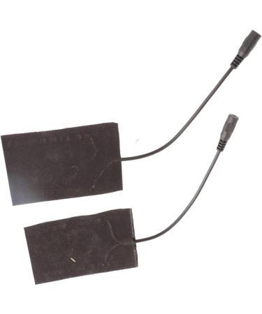 5V 5A 7W USB Carbon Fiber Heat Wraps & Hand Warmers - Lightweight Heating Pads for Ultimate Comfort - Buy Online on GoSupps.com