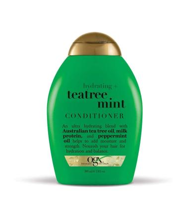 OGX Hydrating Teatree Mint Conditioner