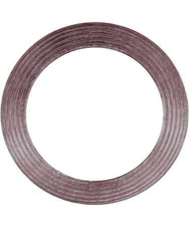 Nail Art Kit Nail Art Tools Kit DIY Nail Art Nail Art Polish Pen Tin Foil Paper - Buy Online on GoSupps.com