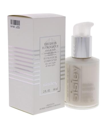 SISLEY Ecological Compound Day and Night (2oz) with Pump - Hydrating Skincare - Buy Online on GoSupps.com