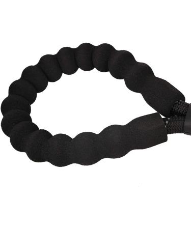 Techson 3 in 1 Dog Leashes with Padded Handle Durable Detachable Long Nylon Rope Lead for Double Triple Multiple Pet Puppy - Buy Online on GoSupps.com