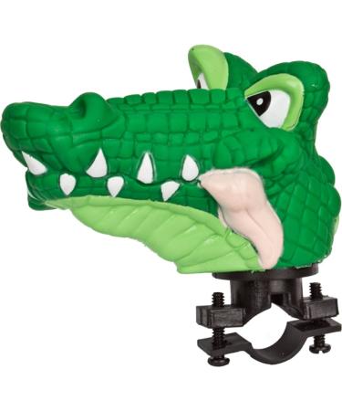 Sunlite Squeeze Horns Crocodile