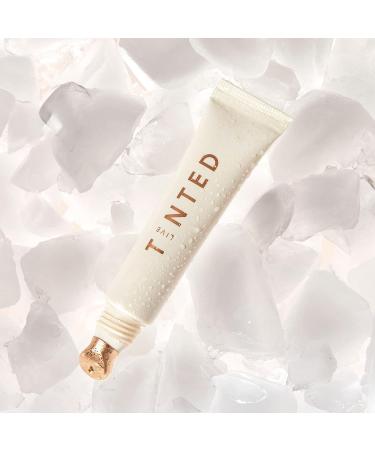 Live Tinted Superhue Brightening Eye Cream - 0.5 fl. Oz. / 15 mL - Buy Online on GoSupps.com