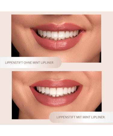 Nude Apricot Lipliner - Long-Lasting & Smooth Application | International Shipping Available - Buy Online on GoSupps.com