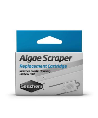 Seachem Algae Scrapper Replacement Cartridge
