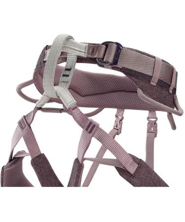 Petzl SELENA Women's Harness - Ideal for Gym, Crag, and Multi-Pitch Routes - Size Small - Buy Online on GoSupps.com