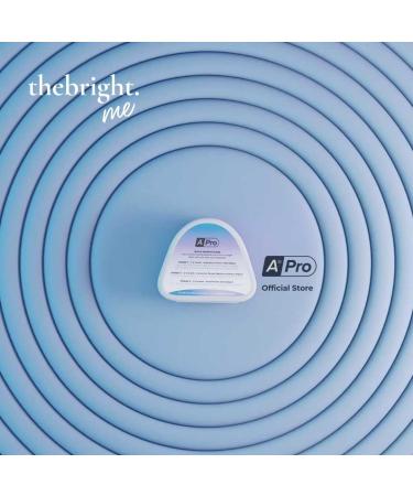 A-PRO Teeth - Achieve a Perfect Smile and Happiness - Buy Online on GoSupps.com