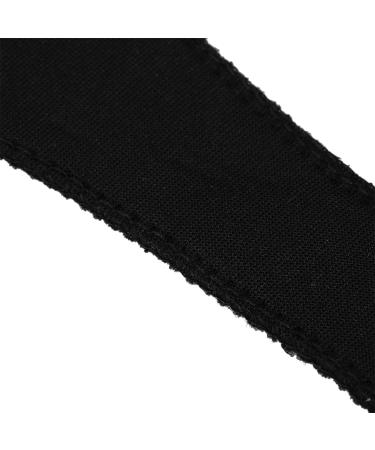 Self-Heating Neck Brace Wrap with Magnetic Therapy for Pain Relief - Unisex Support Collar for Health and Comfort - Buy Online on GoSupps.com