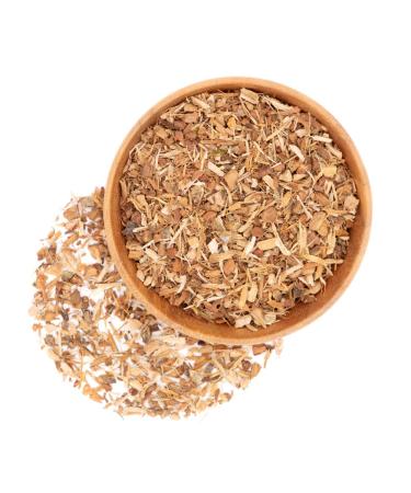 Herbis Natura Organic cut oak bark - Quercus robur (50g) (33342).