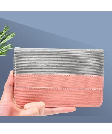 Manicure Kit Professional Nail Clippers Beauty Manicure Set Home Use Stainless Steel Nail Clippers 6-Piece Set Woman and Man Nail Clippers Kit - Buy Online on GoSupps.com