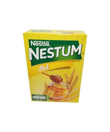 Nestle - Nestum Mel - 300 G